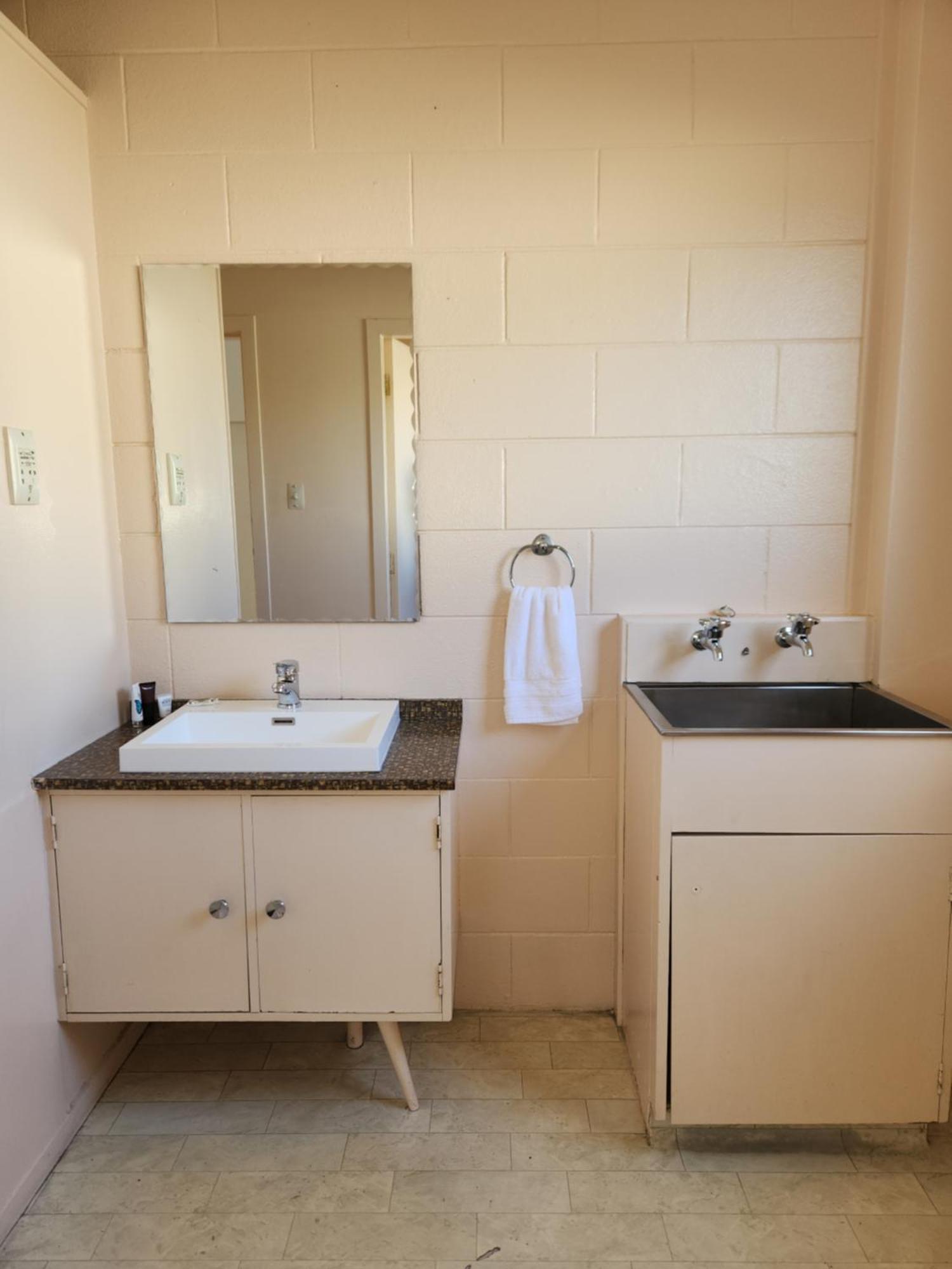 Cedar Lodge Motel 汉密尔顿 外观 照片