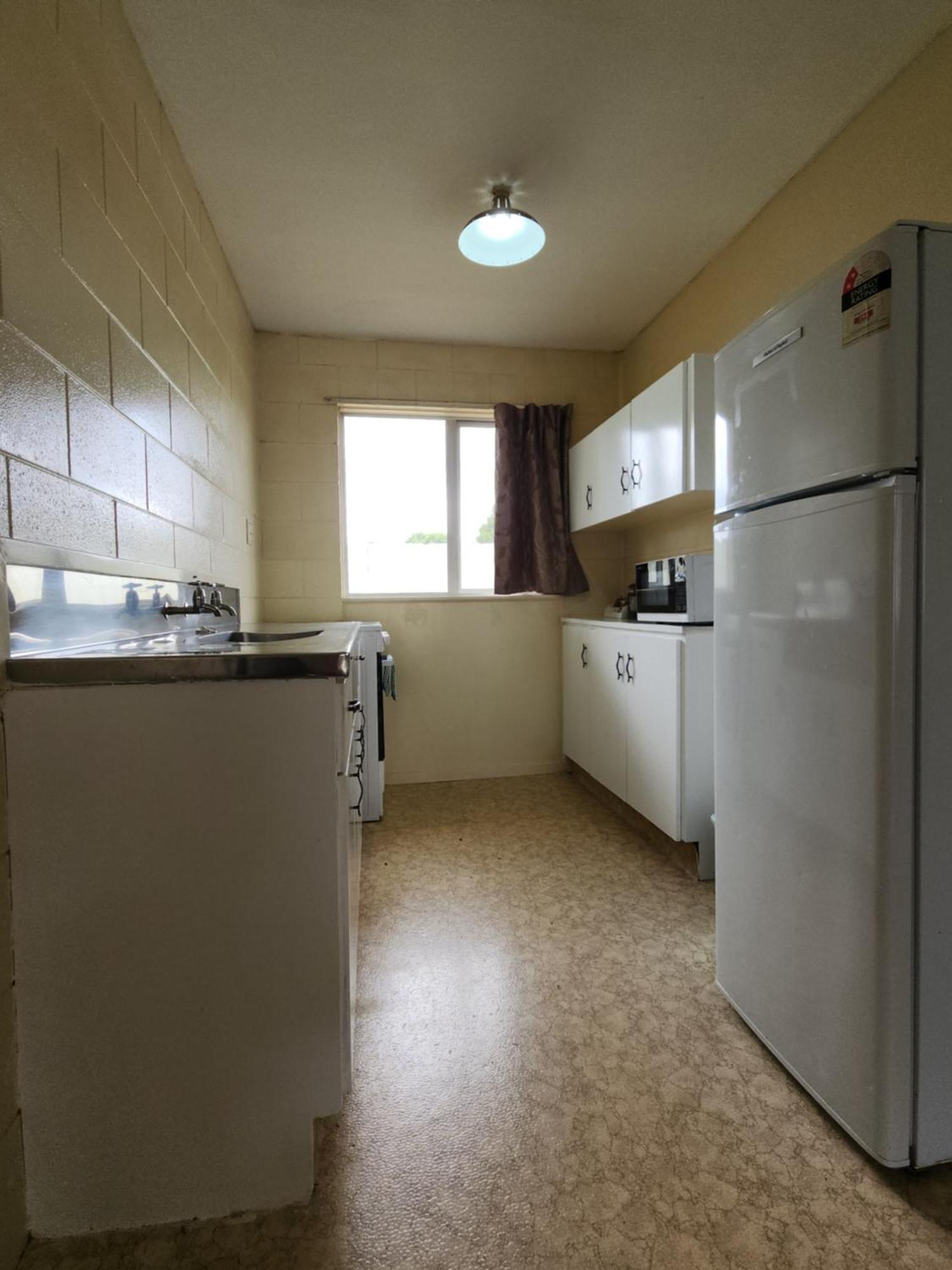 Cedar Lodge Motel 汉密尔顿 外观 照片