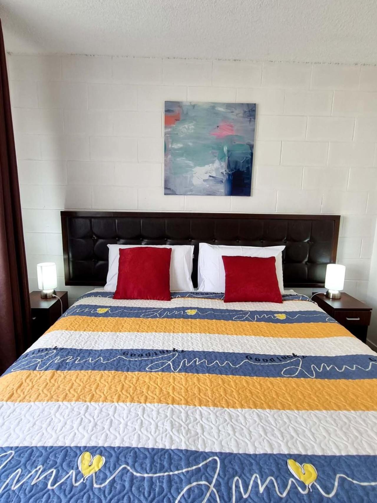 Cedar Lodge Motel 汉密尔顿 外观 照片