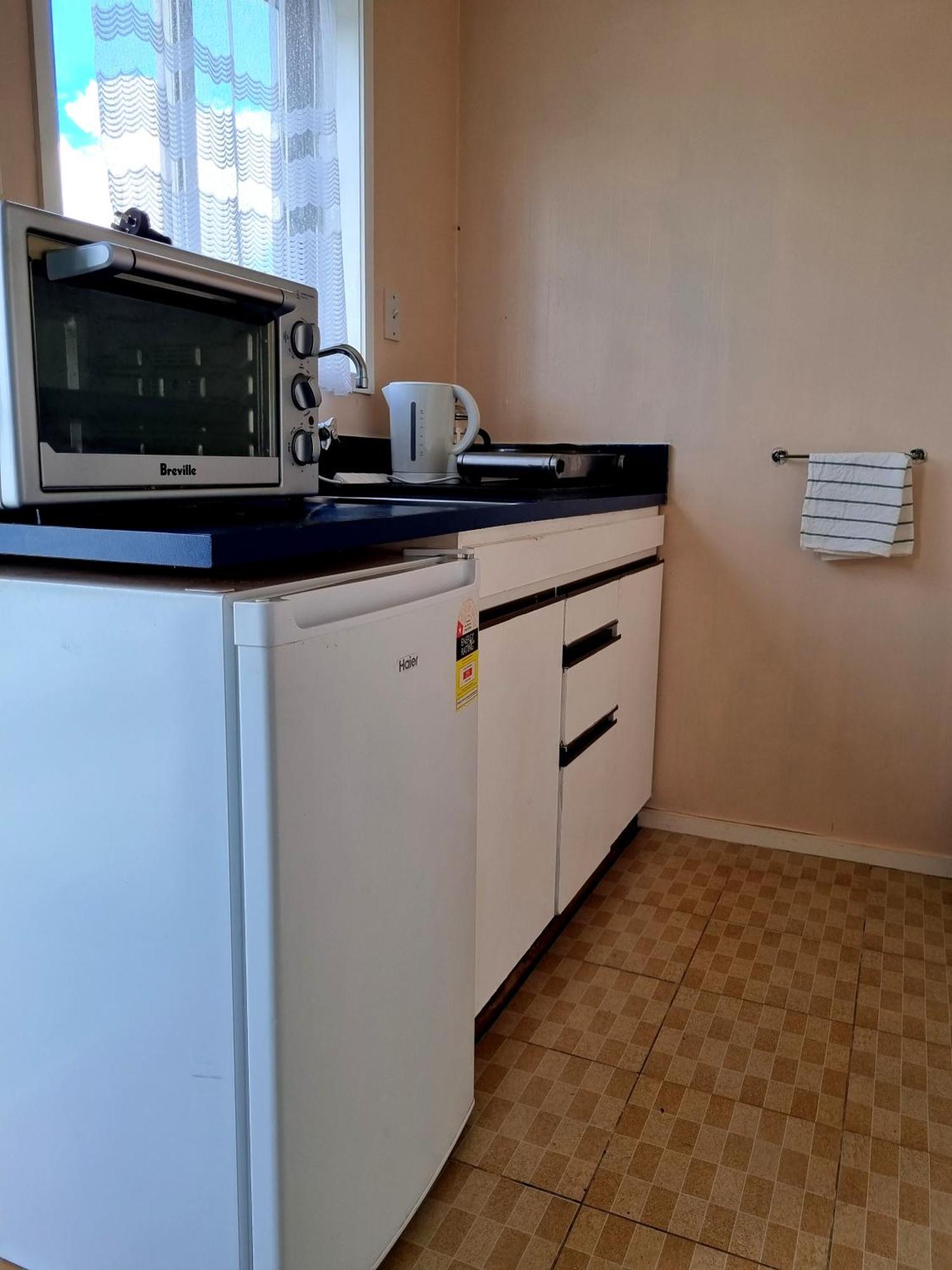 Cedar Lodge Motel 汉密尔顿 外观 照片
