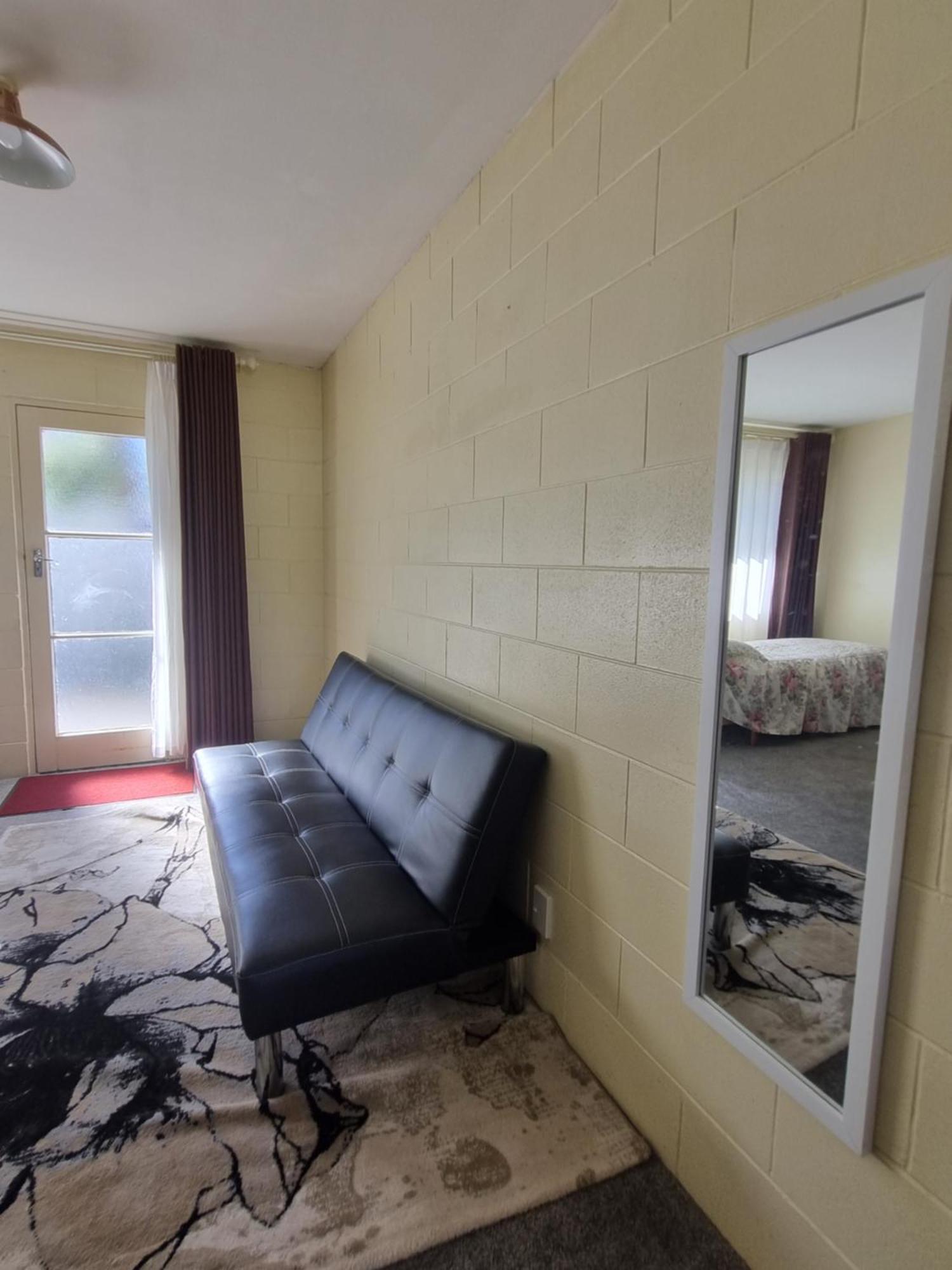 Cedar Lodge Motel 汉密尔顿 外观 照片