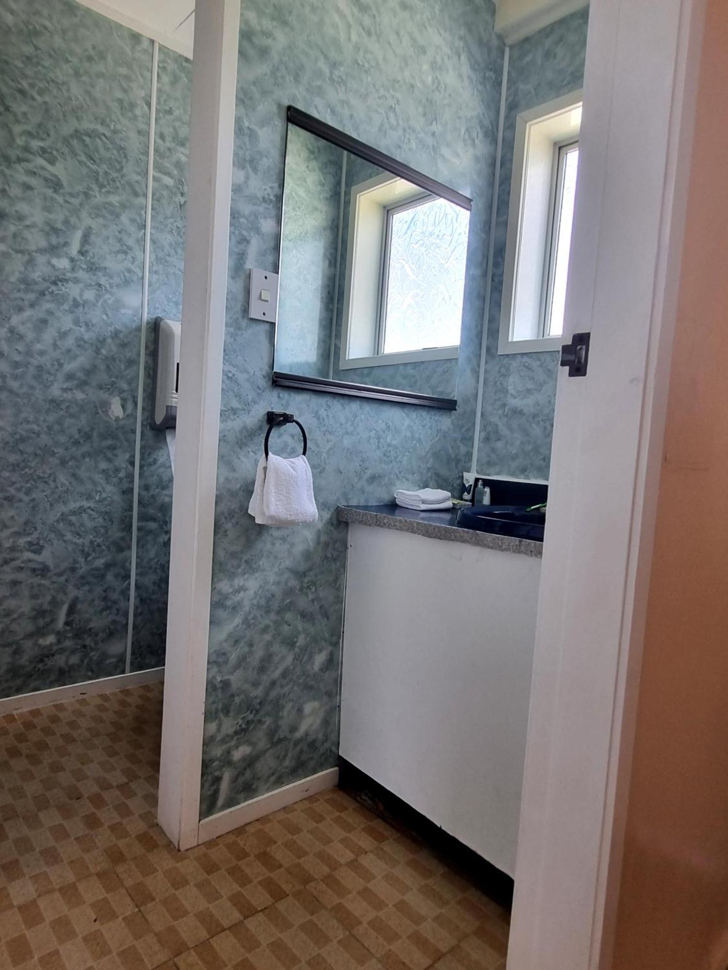 Cedar Lodge Motel 汉密尔顿 外观 照片