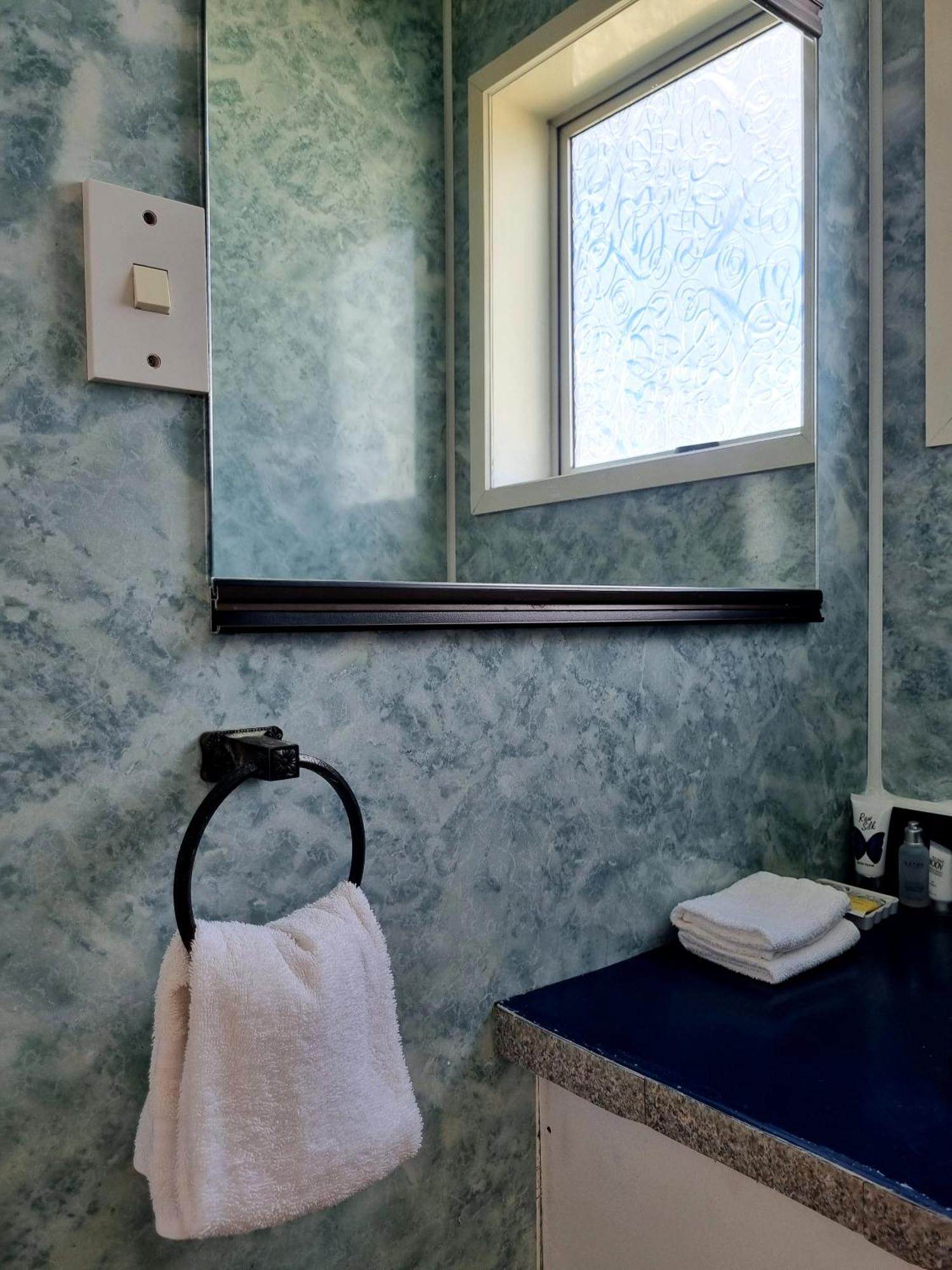 Cedar Lodge Motel 汉密尔顿 外观 照片
