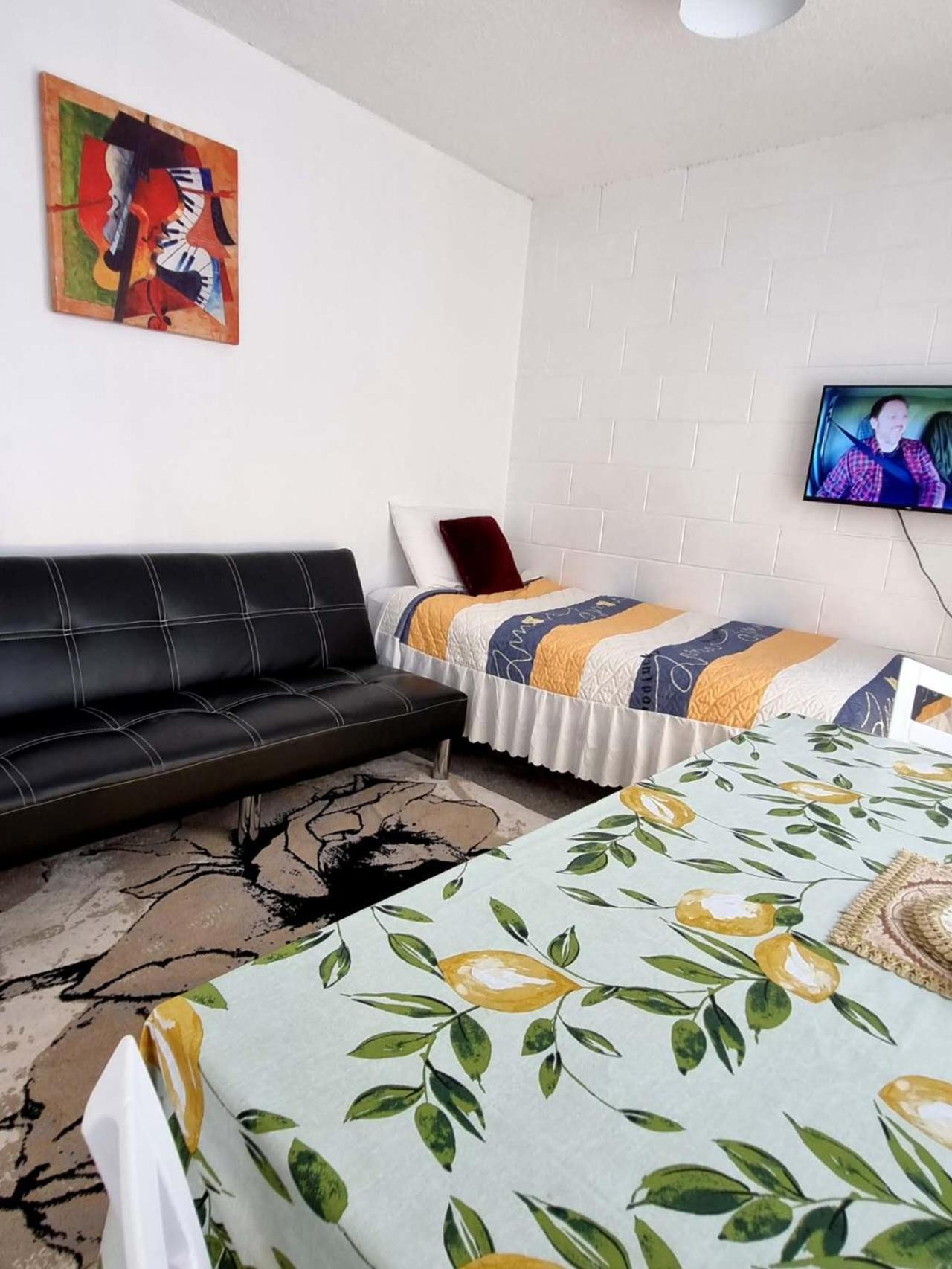 Cedar Lodge Motel 汉密尔顿 外观 照片