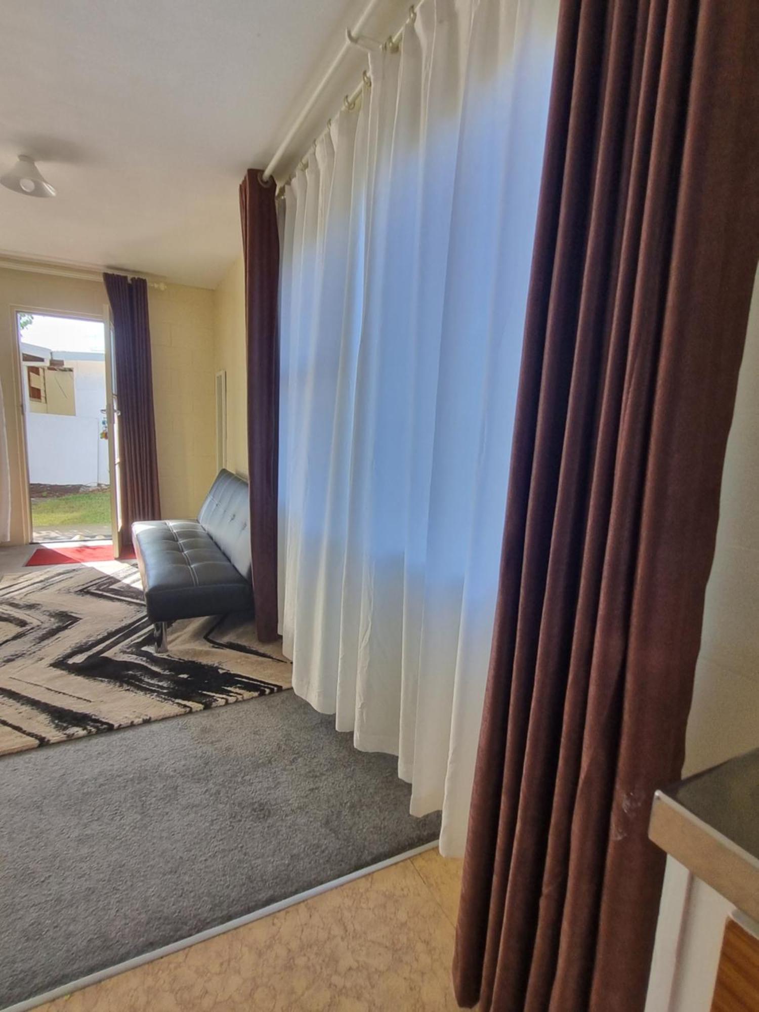 Cedar Lodge Motel 汉密尔顿 外观 照片
